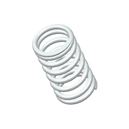 Approved Vendor Compression Spring, O= .468, L= .88, W= .056 G809961394